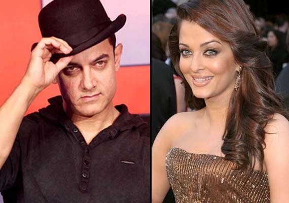 Aamir Khan-Aishwarya Rai Bachchan in Karan Johar's next 