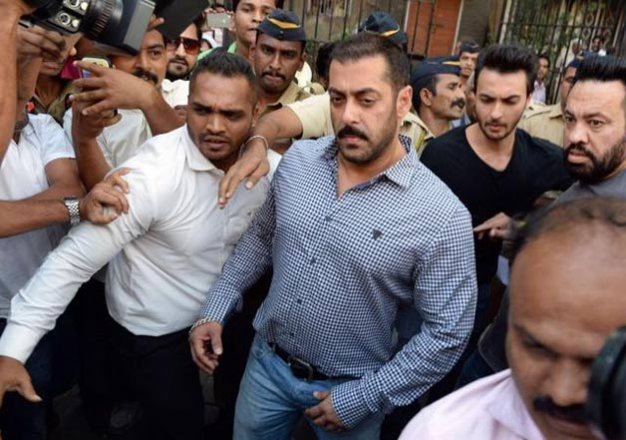 2002 hit run case sc issues notice to salman khan asks why