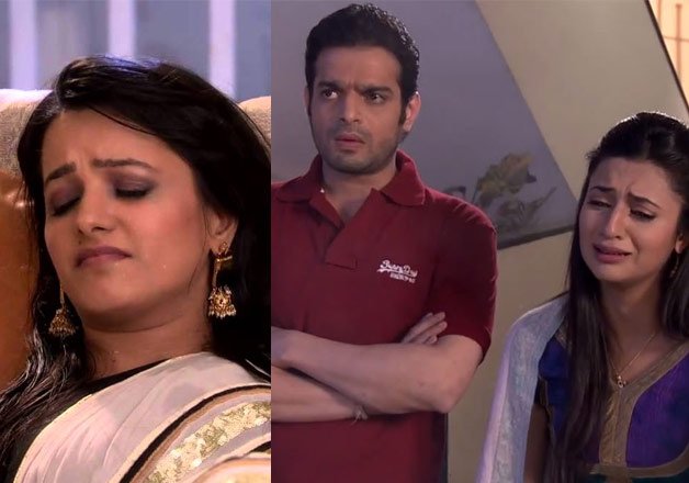 yeh hai mohabbatein 16th october 2015 yeh hai mohabbatein 16th october 2015