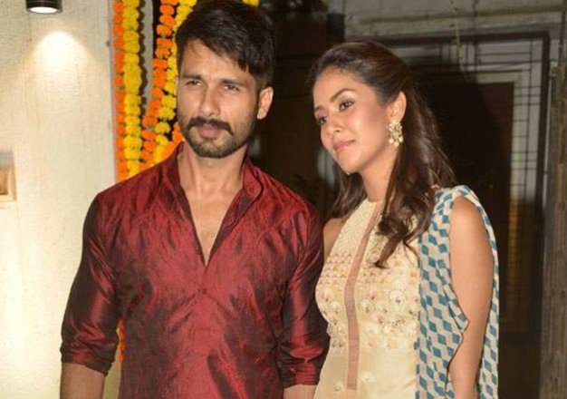 Mira Rajput Pregnant Shahid Kapoor India Tv News Bollywood News