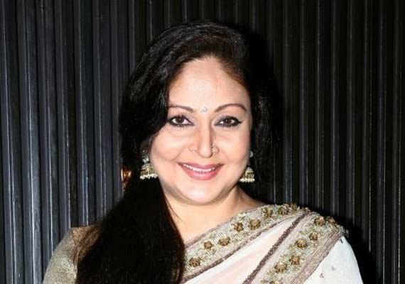 Rati Agnihotri Xxx Videos - Rati Agnihotri: K. Balachander discovered me for Hindi cinema ...