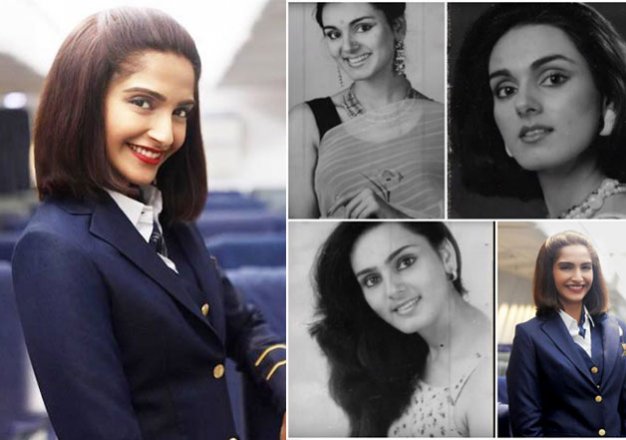 neerja movie release date inda