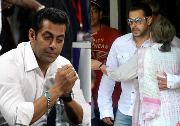 Salman Khan crying in court pics - IndiaTV News | Bollywood News – India TV