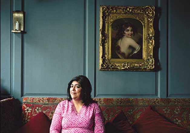 gurinder chadha starts shooting for viceroy s house in