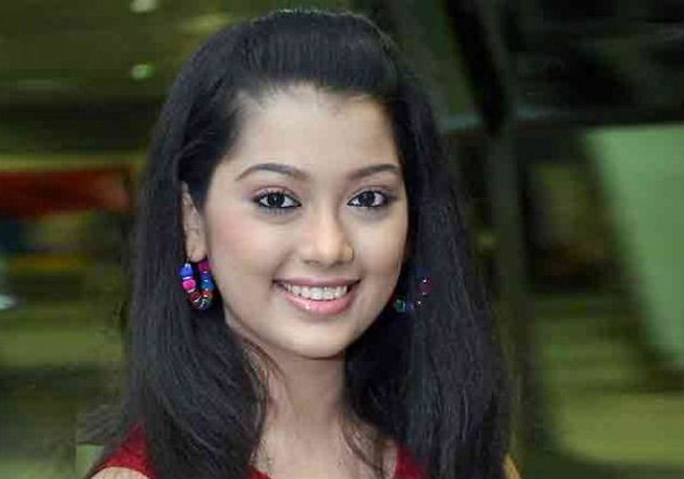 Bigg Boss 9 contstant Digangana Suryavanshi | IndiaTV News | Bollywood