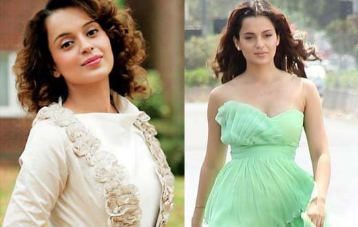 Kangana Ranaut brand ambassador for Himachal Pradesh - IndiaTV News