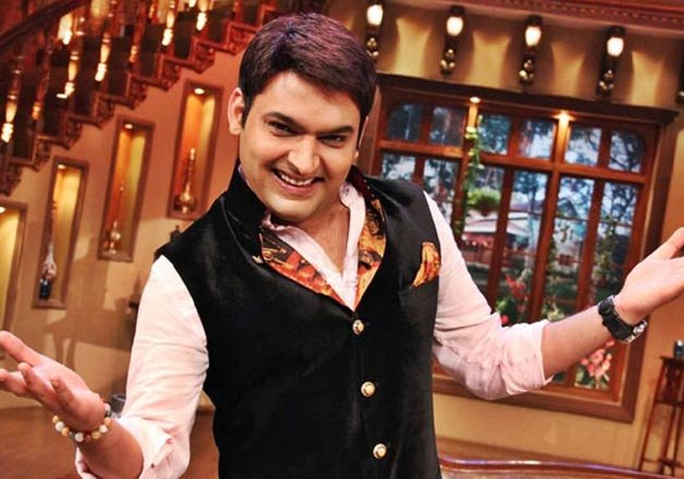 Kapil Sharma recovering well, thanks fans for wishes | IndiaTV News