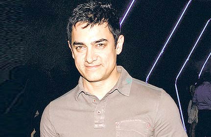 Survey Shows Aamir Is Number One Bollywood News India Tv survey shows aamir is number one