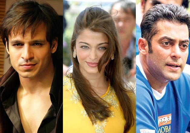 The controversial story of Vivek Oberoi, Aishwarya Rai and Salman Khan |  IndiaTV News | Bollywood News – India TV
