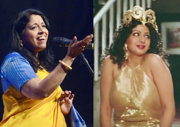 Kavita Krishnamurthy Best Songs | India TV News | Bollywood News – India TV
