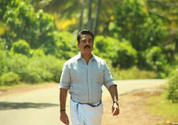 kamal haasan wraps up papanasam shoot