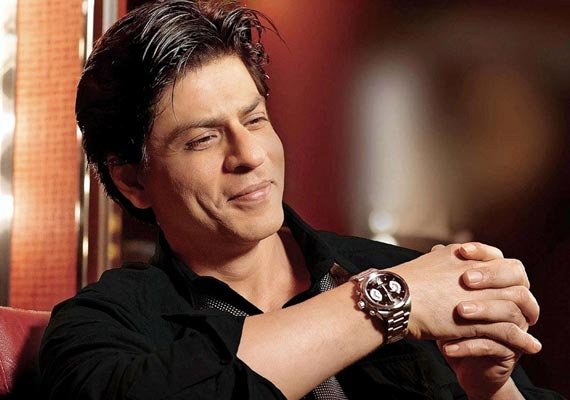 shah rukh khan believes fan is an intense yet commercially
