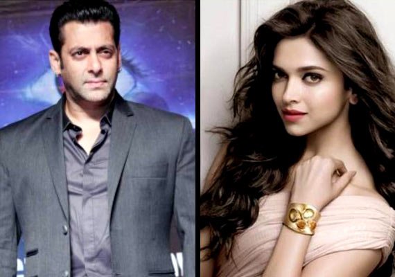 Never said no to working with Salman: Deepika | Bollywood News – India TV