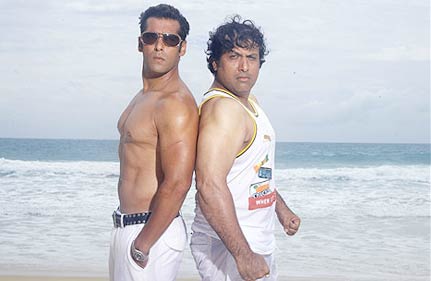 Salman, Govinda To Appear In David Dhawan's Partner 2 | Bollywood News