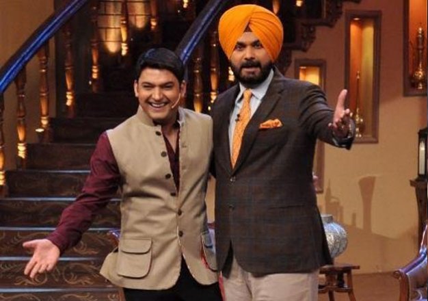 'Sidhu paji is fine, recovering': Kapil Sharma | IndiaTV News