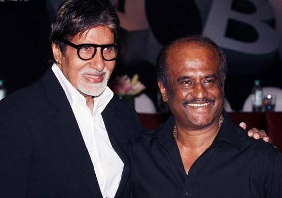 big b rajinikanth kamal haasan to come together for a