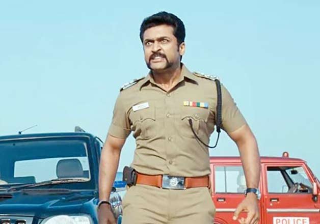 Suriya All Set For Singam 3 Indiatv News Bollywood News India Tv