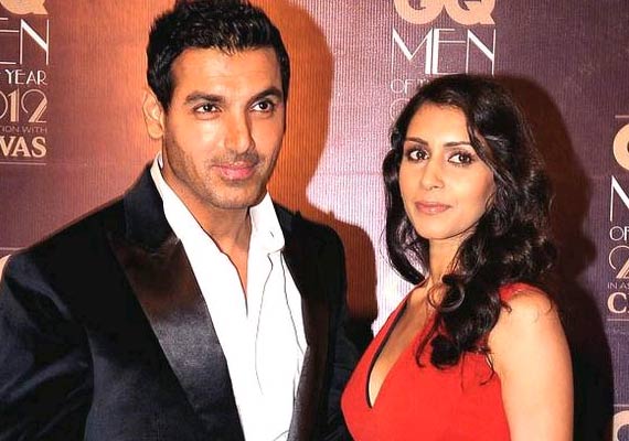 John Abraham ties the knot with girlfriend Priya Abraham | Bollywood ...