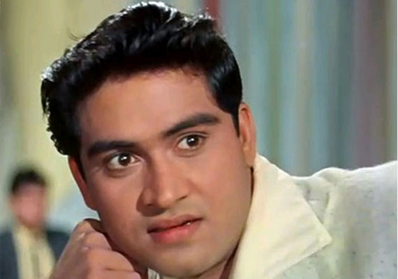 joy mukherjee s love in bombay set for release after 40