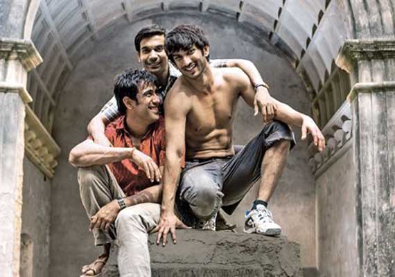 'Kai Po Che!' tickets sold out at Berlin film fest | Bollywood News