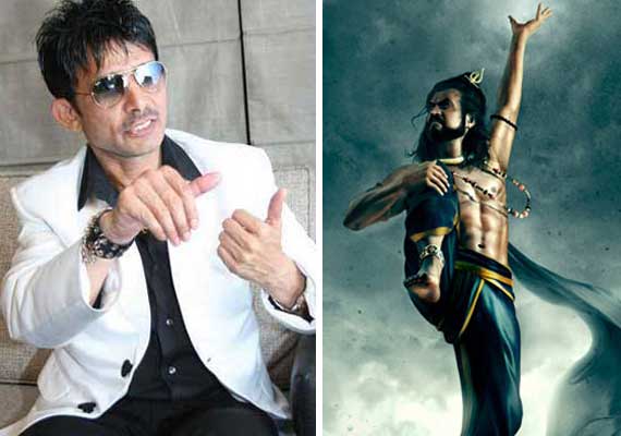 kamaal r khan calls rajinikanth s kochadaiyaan a crap film