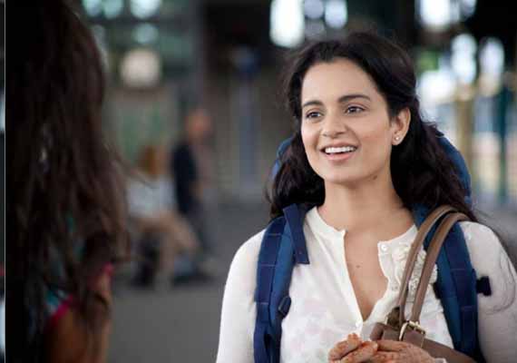 kangana ranaut to launch tv show halla bol