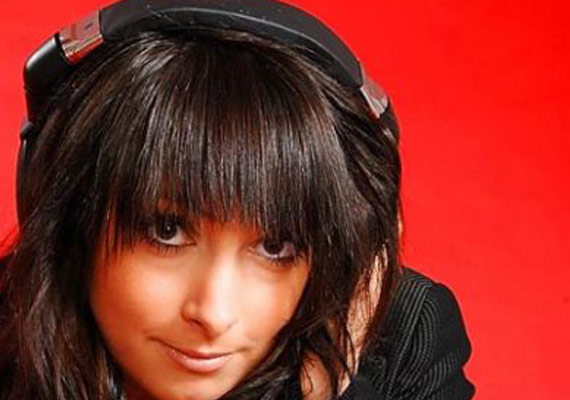 kolkata crowd different from other cities dj rebecca