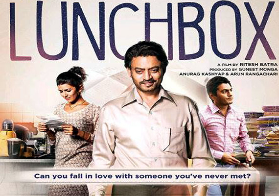 The Lunchbox movie review: A delicious tale | Bollywood News – India TV