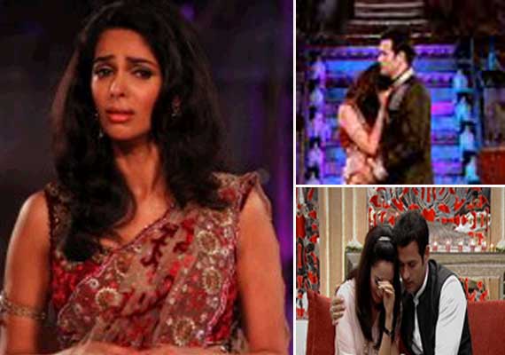 Mallika Sherawat is 'Viagra for the nation', says The Bachelorette