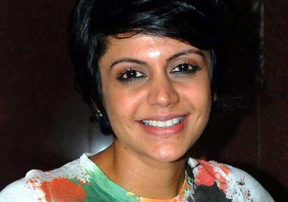 Mom Is The Best Says Mandira Bedi Bollywood News India Tv 