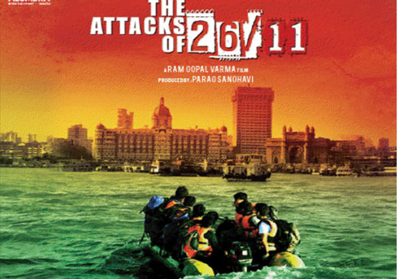 The Attacks Of 26/11 Watch Online Free Movie Review: The attacks of 26/11- could have been more real, still