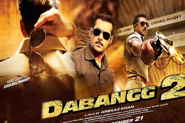 Movie Preview Dabangg 2 Bollywood News India Tv