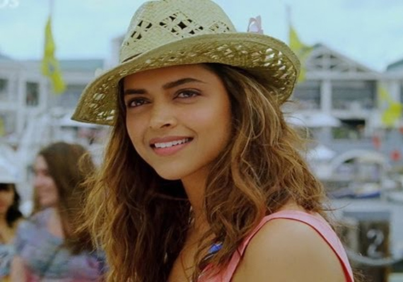 Playing Veronica In Cocktail Was Challenging Says Deepika Bollywood 1066