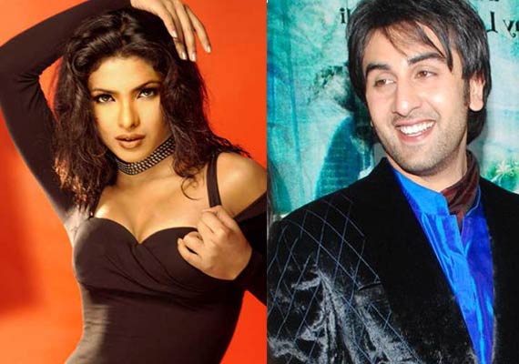 Ranbir, Priyanka Have A Second Try With Barfee | Bollywood News – India TV