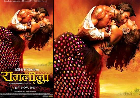 ram leela posters ram leela posters
