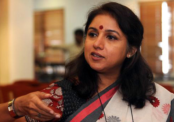 Revathi returns to Bollywood with '2 States'? | Bollywood News – India TV