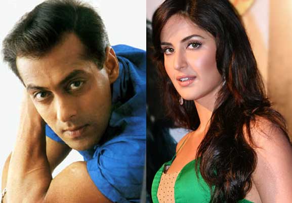 Salman Gifts Katrina A Film On Her Birthday | Bollywood News – India TV