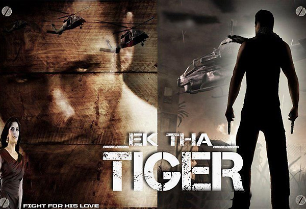 Salman Postpones Release Of Ek Tha Tiger To Eid 2012 Bollywood News India Tv