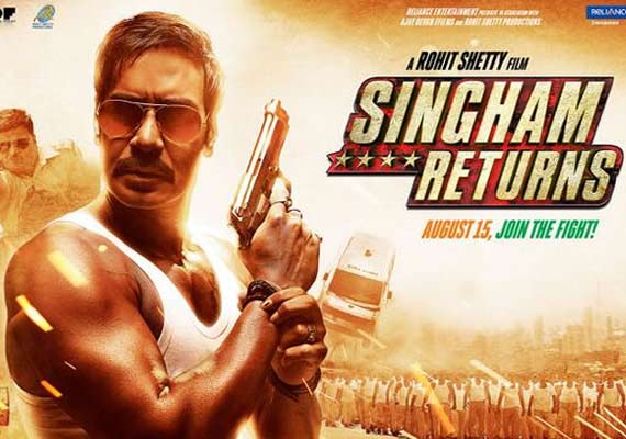 indian action movie singham