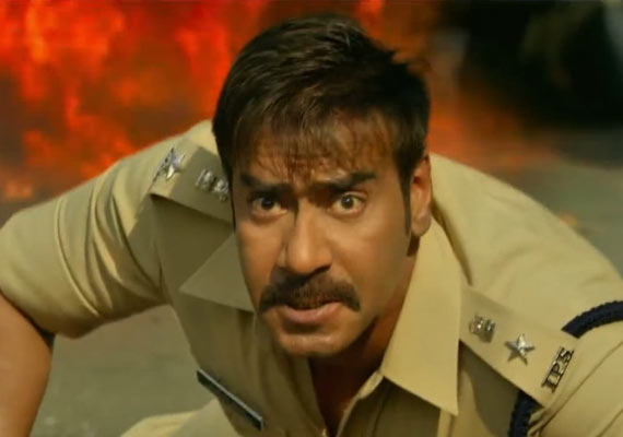 Singham Returns collection: Rs 134.49 cr worldwide in nine days