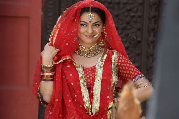 Son Of Sardaar Will Release On Juhi Chawla S Birthday Bollywood News India Tv