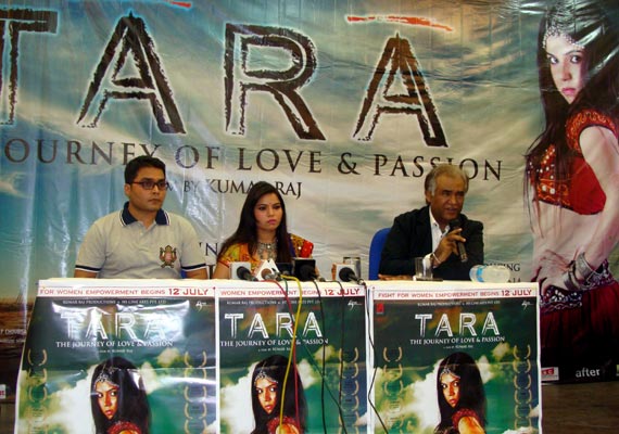 starcast promotes flick tara based on delhi gang rape view