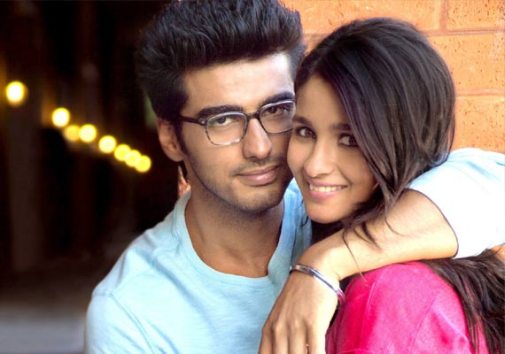 2 States box office collection: Rs 38.26 cr in three days in India