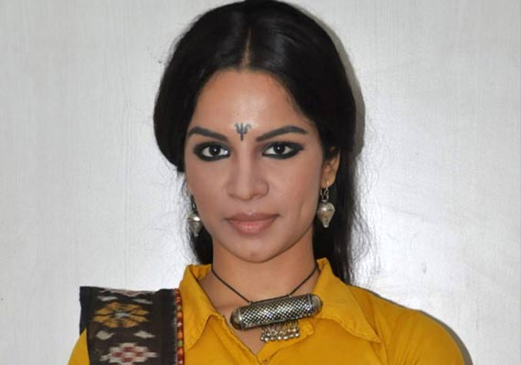 Tv Actress Shikha Singh To Participate In Jhalak Dikhla Jaa