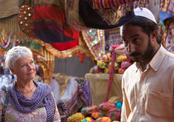 the best of exotic marigold hotel 2 will the sequel be