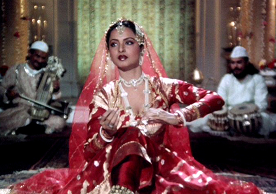 umrao jaan 1981 wiki