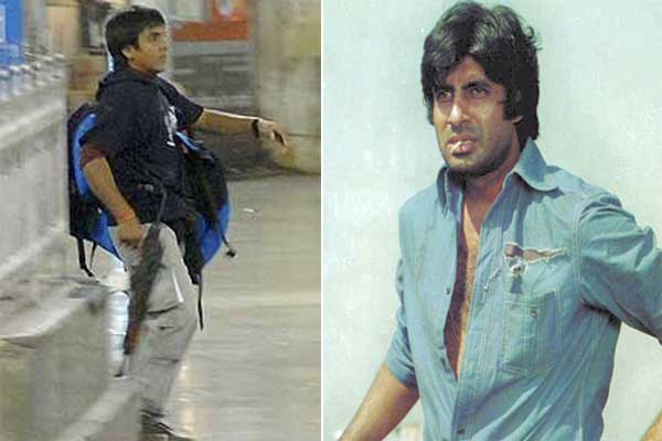 urdu poet nida fazli describes ajmal kasab as angry young