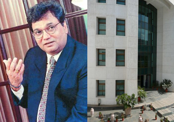 we feel cheated by maha govt says ghai in whistling woods