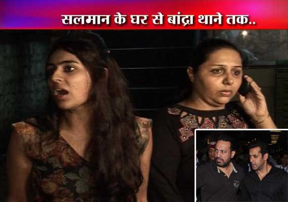 woman gets beaten up for calling salman khan a terrorist