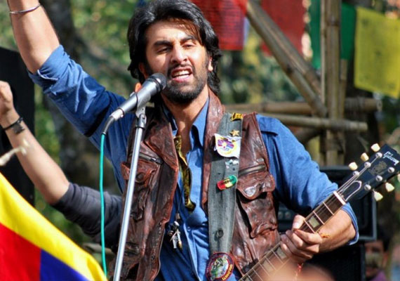 Rockstar Has Lot Of Anger Imtiaz Ali Bollywood News India Tv 